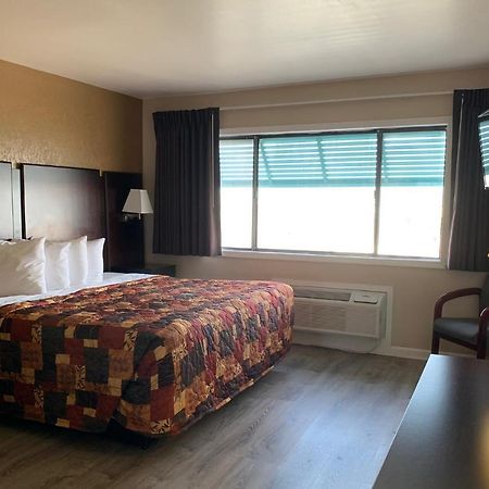 Sea Horse Inn And Cottages Nags Head Exteriér fotografie