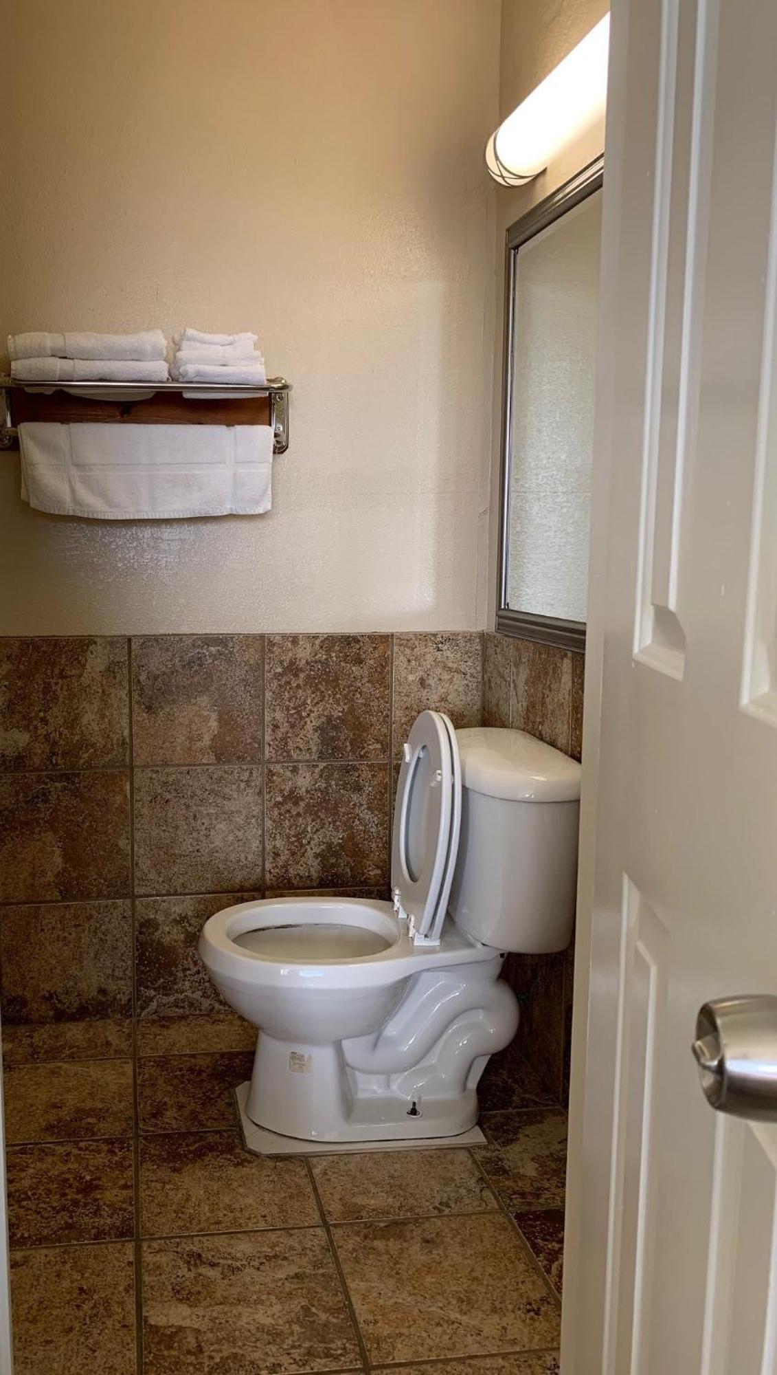 Sea Horse Inn And Cottages Nags Head Pokoj fotografie