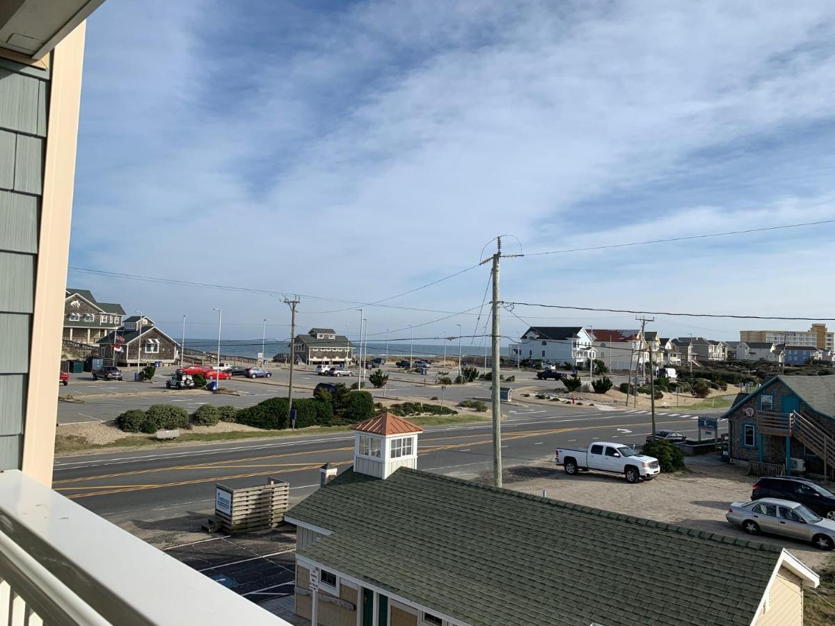 Sea Horse Inn And Cottages Nags Head Exteriér fotografie